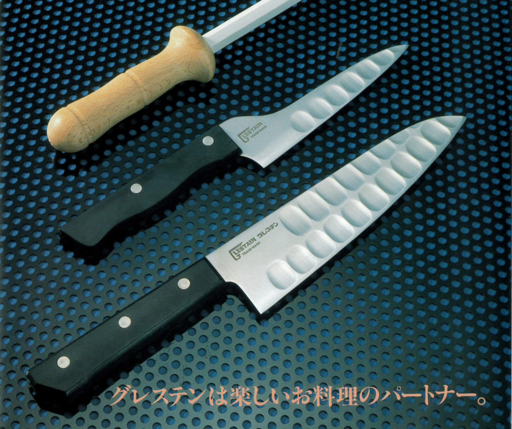 グレステンについて | グレステン